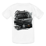 Benz Racing | 2023 | Youth T-Shirt - white