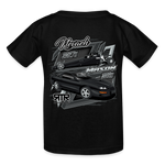 Benz Racing | 2023 | Youth T-Shirt - black