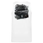 Benz Racing | 2023 | Men's Tank - white