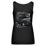 Benz Racing | 2023 | Women's Tank - black