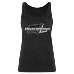 Benz Racing | 2023 | Women's Tank - charcoal grey