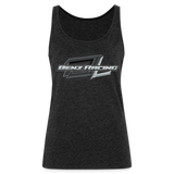 Benz Racing | 2023 | Women's Tank - charcoal grey