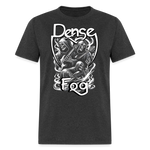Dense Fog | Summer 1985 | Adult T-Shirt - heather black