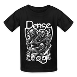 Dense Fog | Summer 1985 | Youth T-Shirt - black