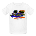 Ciara Bernard | 2023 | Youth T-Shirt - white