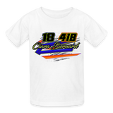 Ciara Bernard | 2023 | Youth T-Shirt - white