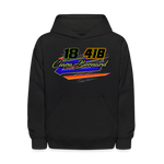 Ciara Bernard | 2023 | Youth Hoodie - black