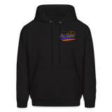 Ciara Bernard | 2023 | Adult Hoodie - black