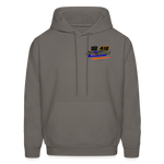 Ciara Bernard | 2023 | Adult Hoodie - asphalt gray