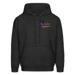 Ciara Bernard | 2023 | Adult Hoodie - charcoal grey