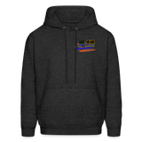 Ciara Bernard | 2023 | Adult Hoodie - charcoal grey