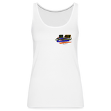 Ciara Bernard | 2023 | Women's Tank - white