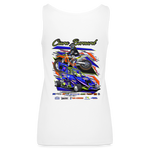 Ciara Bernard | 2023 | Women's Tank - white