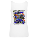 Ciara Bernard | 2023 | Women's Tank - white