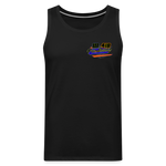 Ciara Bernard | 2023 | Men's Tank - black