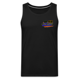 Ciara Bernard | 2023 | Men's Tank - black