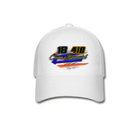 Ciara Bernard | 2023 | Baseball Cap - white