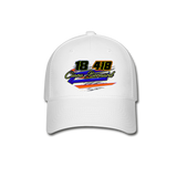 Ciara Bernard | 2023 | Baseball Cap - white