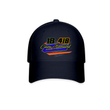 Ciara Bernard | 2023 | Baseball Cap - navy