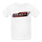 Joe Lowell | 2024 | Youth T-Shirt - white