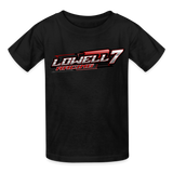 Joe Lowell | 2024 | Youth T-Shirt - black