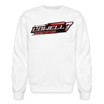 Joe Lowell | 2024 | Adult Crewneck Sweatshirt - white