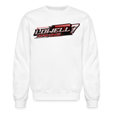 Joe Lowell | 2024 | Adult Crewneck Sweatshirt - white