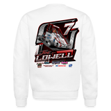 Joe Lowell | 2024 | Adult Crewneck Sweatshirt - white