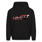 Joe Lowell | 2024 | Adult Hoodie - black