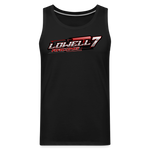 Joe Lowell | 2024 | Men's Tank - black