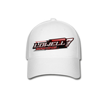 Joe Lowell | 2024 | Baseball Cap - white