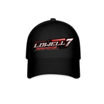 Joe Lowell | 2024 | Baseball Cap - black