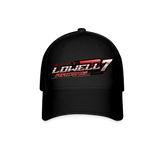 Joe Lowell | 2024 | Baseball Cap - black