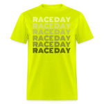 Raceday Repeated | FSR Merch | Adult T-Shirt