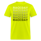 Raceday Repeated | FSR Merch | Adult T-Shirt