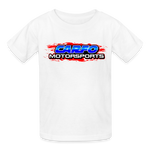 Tyler Carfo | 2023 | Youth T-Shirt - white