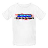 Tyler Carfo | 2023 | Youth T-Shirt - white