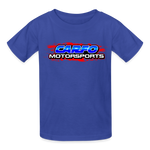 Tyler Carfo | 2023 | Youth T-Shirt - royal blue