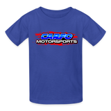 Tyler Carfo | 2023 | Youth T-Shirt - royal blue