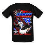 Tyler Carfo | 2023 | Youth T-Shirt - black