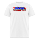 Tyler Carfo | 2023 | Adult T-Shirt - white