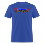 Tyler Carfo | 2023 | Adult T-Shirt - royal blue