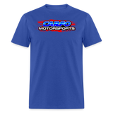 Tyler Carfo | 2023 | Adult T-Shirt - royal blue