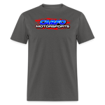 Tyler Carfo | 2023 | Adult T-Shirt - charcoal