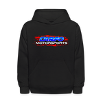 Tyler Carfo | 2023 | Youth Hoodie - black