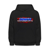 Tyler Carfo | 2023 | Youth Hoodie - black