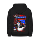 Tyler Carfo | 2023 | Youth Hoodie - black