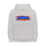 Tyler Carfo | 2023 | Youth Hoodie - heather gray