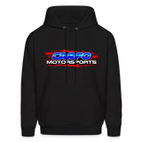 Tyler Carfo | 2023 | Adult Hoodie - black