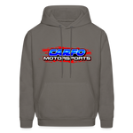 Tyler Carfo | 2023 | Adult Hoodie - asphalt gray